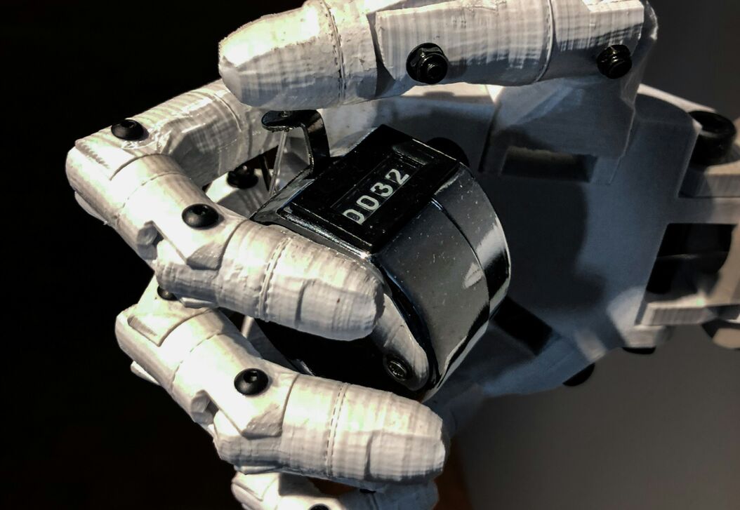 Lease Office Space at Lucky North