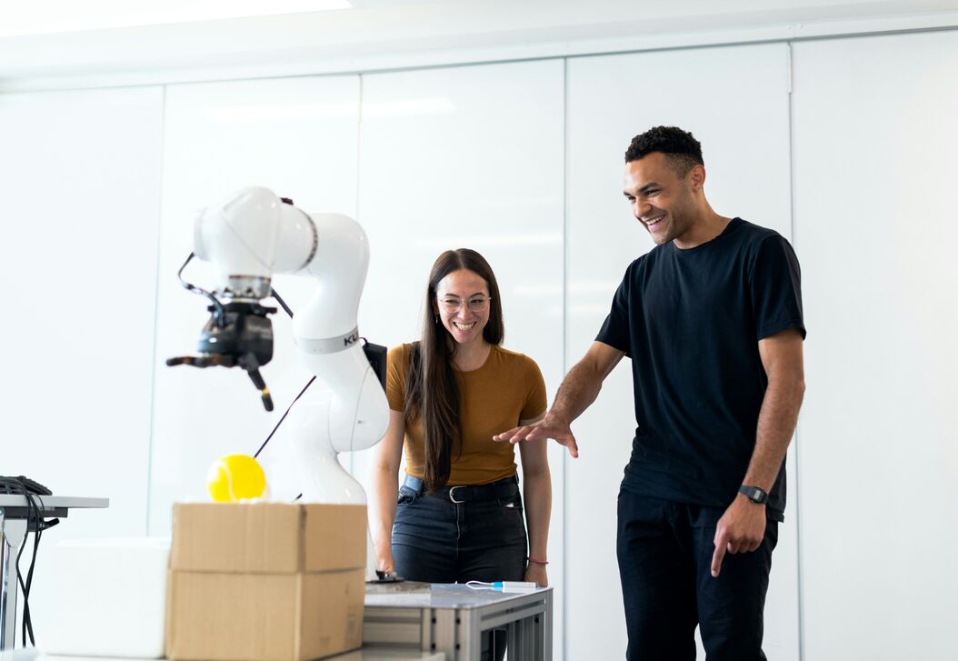 Lease office space at lucky westend