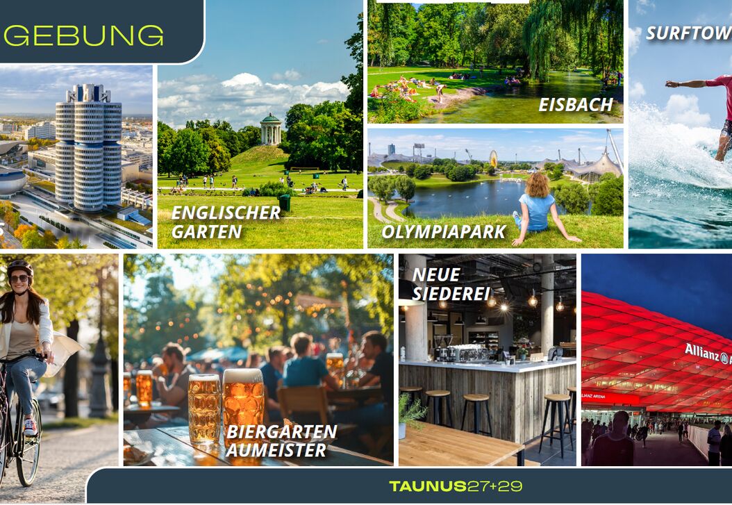 Lease Office Space at Lucky North